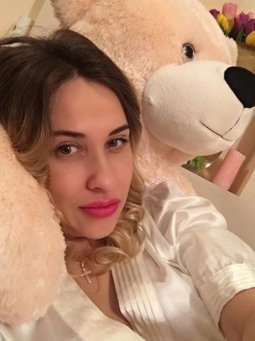 Танюша